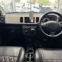 Suzuki Alto VXL AGS (2023) First Owner, Automatic, and Efficient