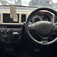Suzuki Alto VXL AGS (2023) First Owner, Automatic, and Efficient