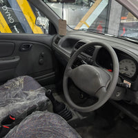 Suzuki Alto VXR (2011) A Collector’s Gem