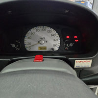 Suzuki Alto VXR (2011) A Collector’s Gem