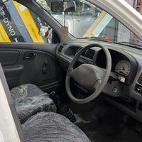 Suzuki Alto VXR (2011) A Collector’s Gem