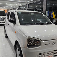 Suzuki Alto VXR (2022)