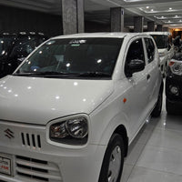 Suzuki Alto VXR (2022)