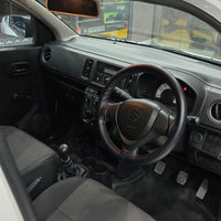 Suzuki Alto VXR (2022)
