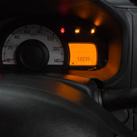 Suzuki Alto VXR (2022)