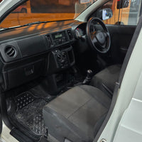 Suzuki Alto VXR (2022)