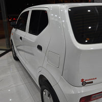 Suzuki Alto VXR (2022)