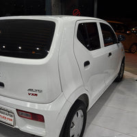 Suzuki Alto VXR (2022)
