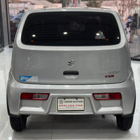 Suzuki Alto VXR (2023)