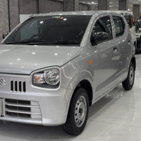 Suzuki Alto VXR (2023)
