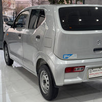 Suzuki Alto VXR (2023)