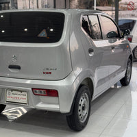 Suzuki Alto VXR (2023)