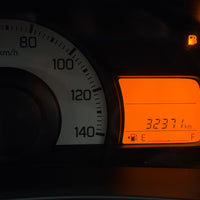 Suzuki Alto VXR (2023)