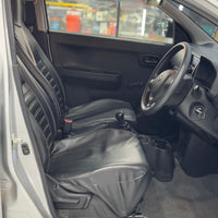 Suzuki Alto VXR (2023)