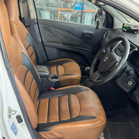 Suzuki Cultus VXL AGS (2019) Practical Hatchback with Automatic Convenience