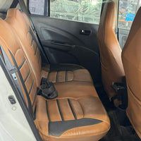 Suzuki Cultus VXL AGS (2019) Practical Hatchback with Automatic Convenience