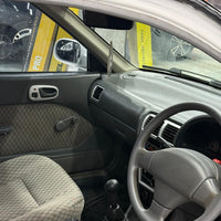 Suzuki Cultus VXRi - Euro II (2017) – Reliable and Economical