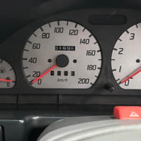 Suzuki Cultus VXRi - Euro II (2017) – Reliable and Economical