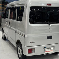 Suzuki Every PA (2019) Compact Utility with Verified Condition