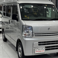 Suzuki Every PA (2019) Compact Utility with Verified Condition