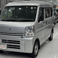 Suzuki Every PA (2019) Compact Utility with Verified Condition