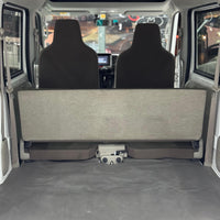 Suzuki Every PU (2019) Practical, Reliable & Spacious
