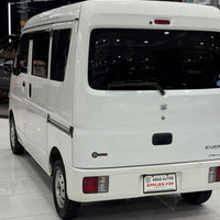 Suzuki Every PU (2019) Practical, Reliable & Spacious