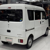Suzuki Every PU (2019) Practical, Reliable & Spacious