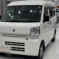 Suzuki Every PU (2019) Practical, Reliable & Spacious