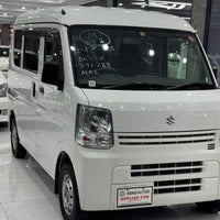 Suzuki Every PU (2019) Practical, Reliable & Spacious