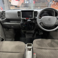 Suzuki Every PU (2019) Practical, Reliable & Spacious
