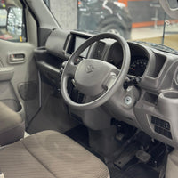 Suzuki Every PU (2019) Practical, Reliable & Spacious
