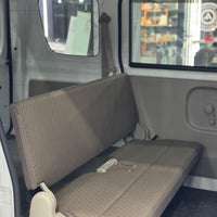 Suzuki Every PU (2019) Practical, Reliable & Spacious