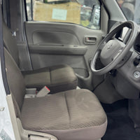Suzuki Every PU (2019) Practical, Reliable & Spacious
