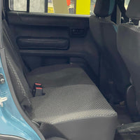 Suzuki Hustler (2021) Low Mileage, Sky Blue, Unregistered