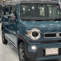 Suzuki Hustler (2021) Low Mileage, Sky Blue, Unregistered