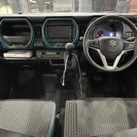 Suzuki Hustler (2021) Low Mileage, Sky Blue, Unregistered