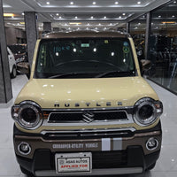 Suzuki Hustler (2022) Available Now!