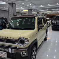 Suzuki Hustler (2022) Available Now!
