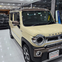 Suzuki Hustler (2022) Available Now!