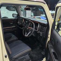 Suzuki Hustler (2022) Available Now!