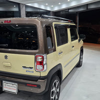 Suzuki Hustler (2022) Available Now!