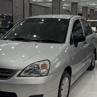 Suzuki Liana RXi - (2012) Reliable and Economical