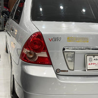 Suzuki Liana RXi - (2012) Reliable and Economical