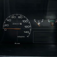 Suzuki Mehran VXR Euro II (2018) Low Mileage Hatchback with Proven Reliability