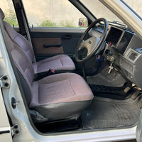 Suzuki Mehran VXR Euro II (2018) Low Mileage Hatchback with Proven Reliability