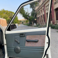 Suzuki Mehran VXR Euro II (2018) Low Mileage Hatchback with Proven Reliability