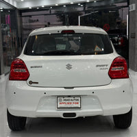 Suzuki Swift GLX CVT (2023) Premium Comfort, Style & Smart Efficiency