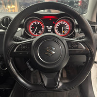 Suzuki Swift GLX CVT (2023) Premium Comfort, Style & Smart Efficiency