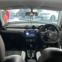 Suzuki Swift GLX CVT (2025) Top-of-the-Line Hatchback in Like-New Condition